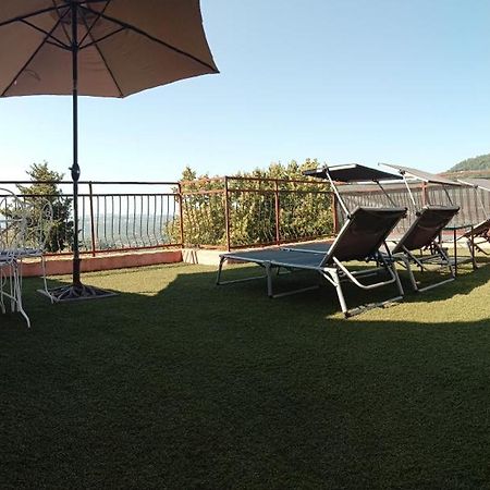 De 1 A 6 Avec Terrasse Solarium, Vue Panoramique Et Parking Gratuit Apartamento Grasse Exterior foto