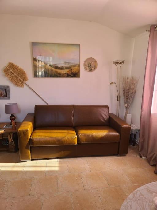 De 1 A 6 Avec Terrasse Solarium, Vue Panoramique Et Parking Gratuit Apartamento Grasse Exterior foto